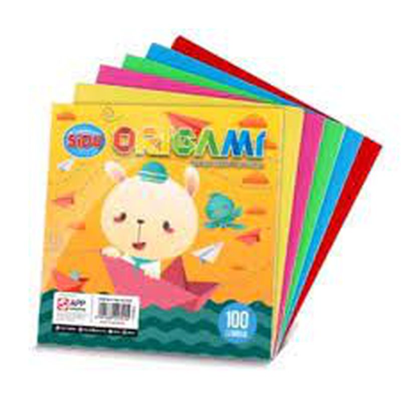 kertas origami
