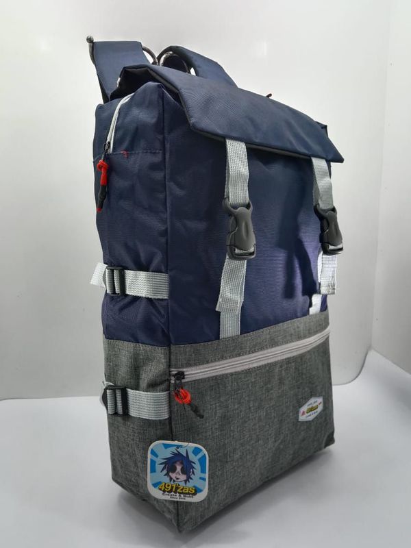 TAS RANSEL