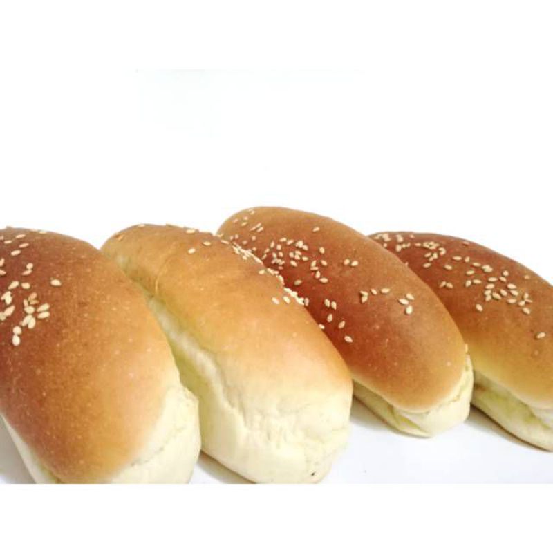 Roti Hotdog