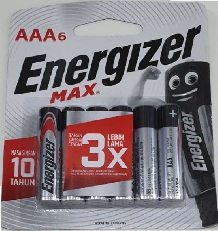 Baterai Energinzer A3