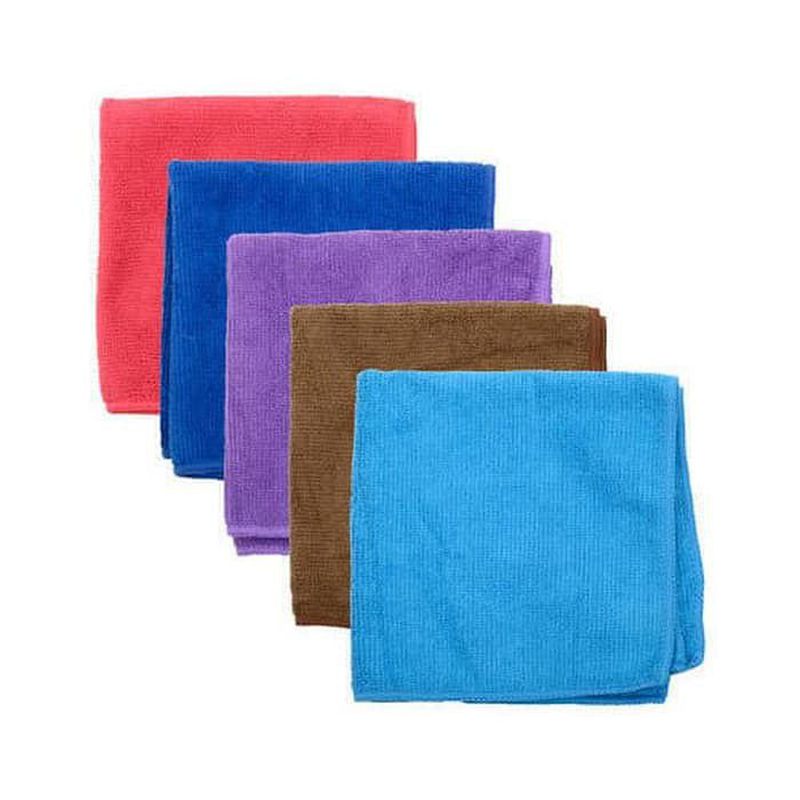 Kain Lap Fiber
