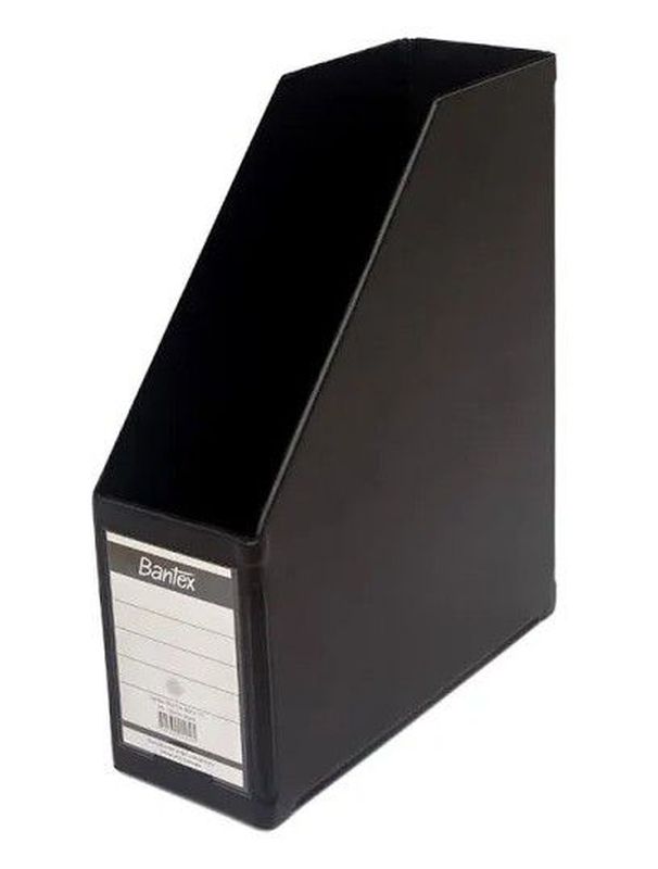 Box File