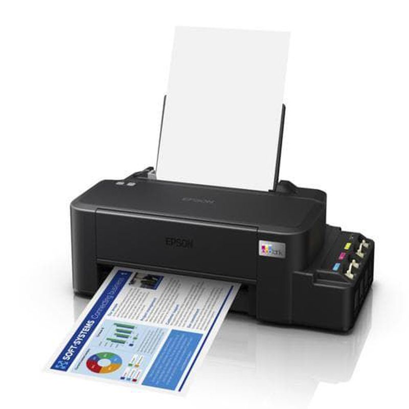 Epson L121