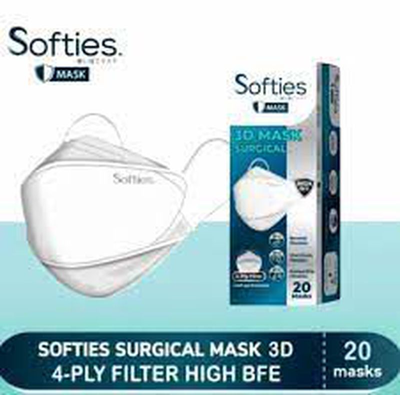 Masker Kesehatan