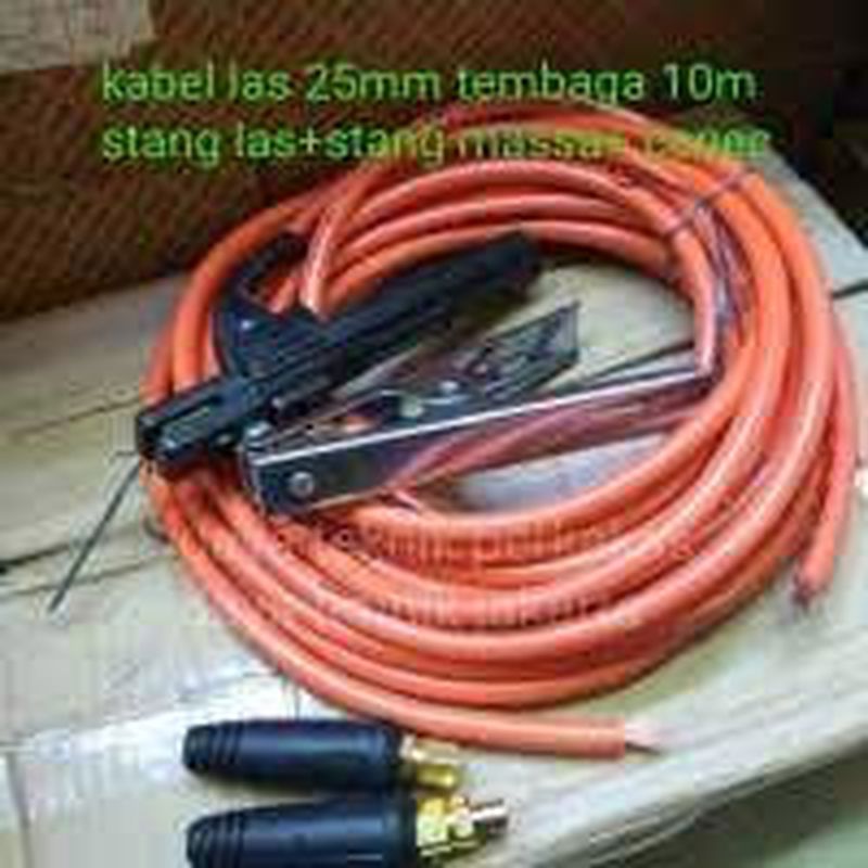 kabel las set