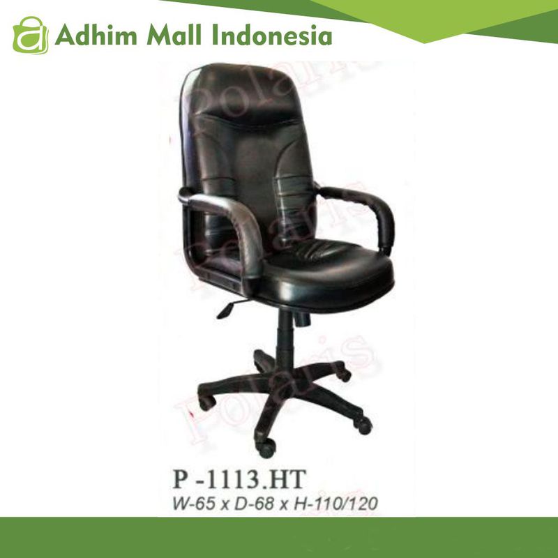 Kursi Kantor Direktur Polaris P 1113 HT