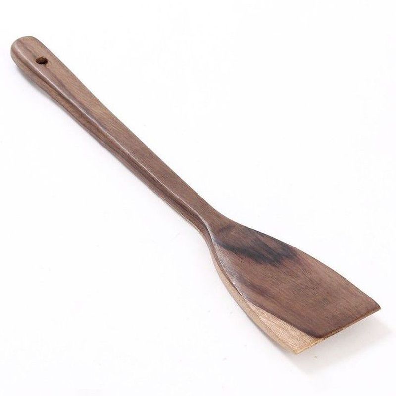 Spatula Kayu