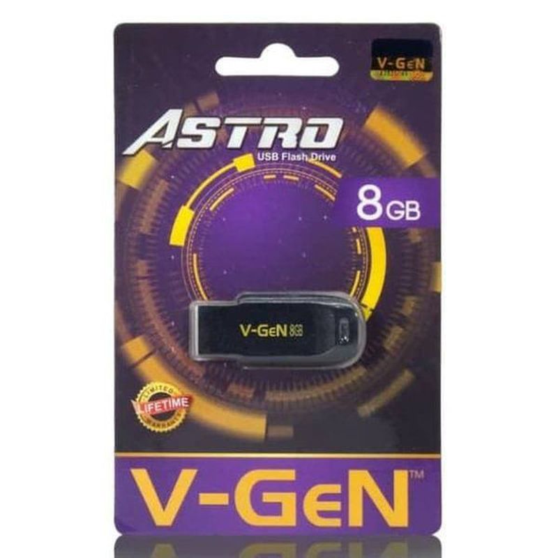 FLASH DISK 8 GB V-GEN