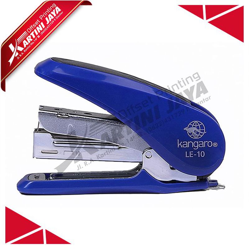 STEPLER KANGARO LE-10