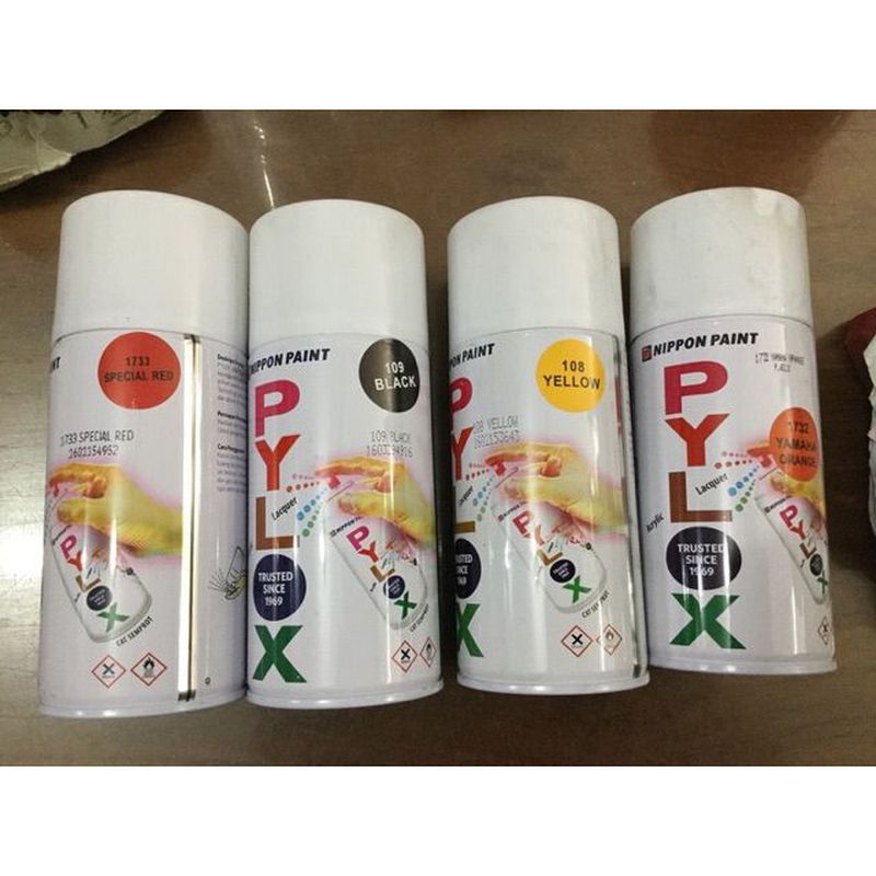 pilox