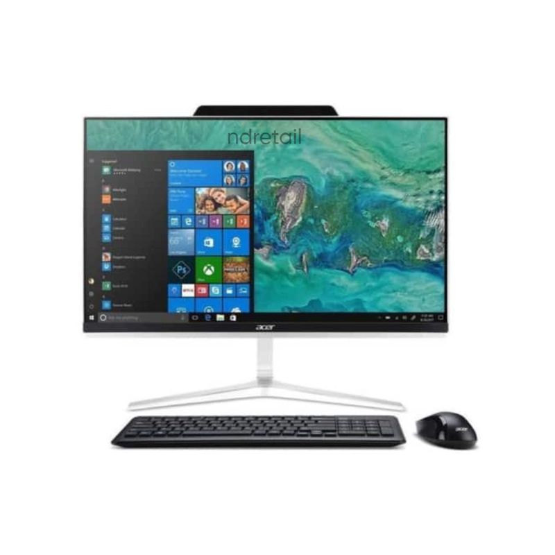 PC Acer Aspire Z 24 Z24890