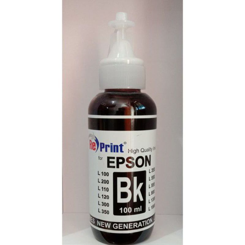 Tinta Printer Reprint Epson
