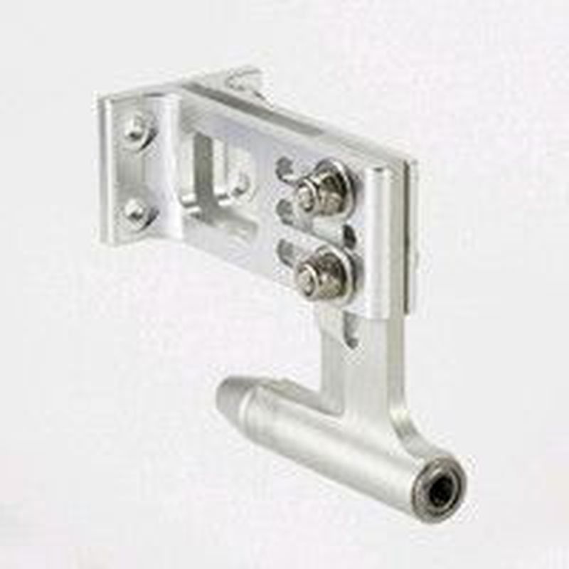 RC Boat Flexible Drive Shaft Kit - 350mm/400mm 4mm Cable With Strut Holder For Hydroplane Boats