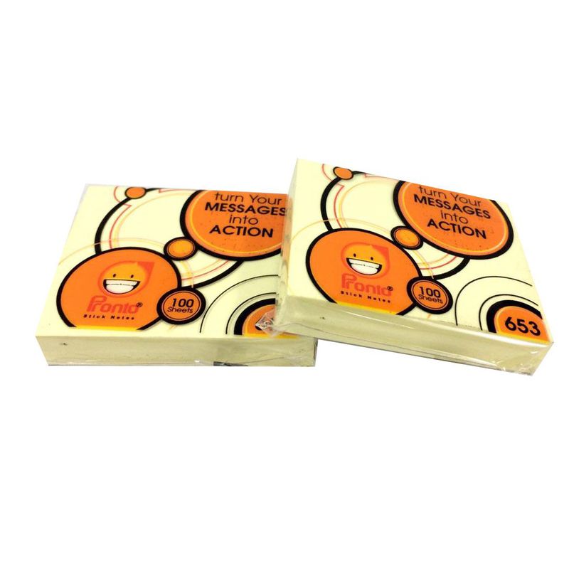 Stick Note Pronto 40 x 50 mm