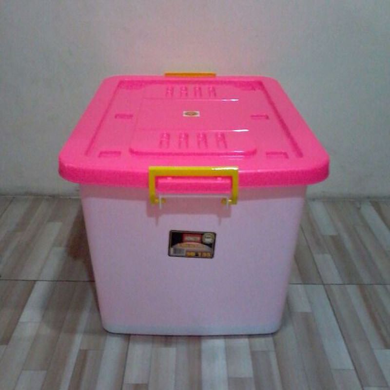 Box Kontainer 135liter