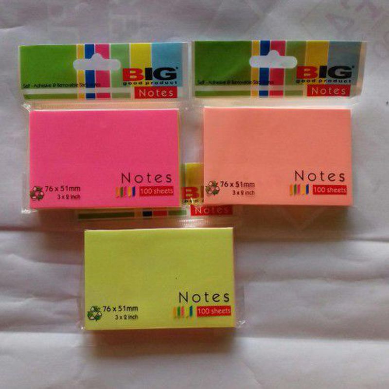 POST IT 3 X 2