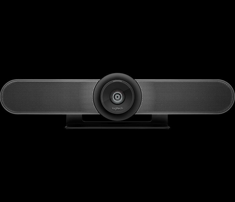 LOGITECH MeetUp