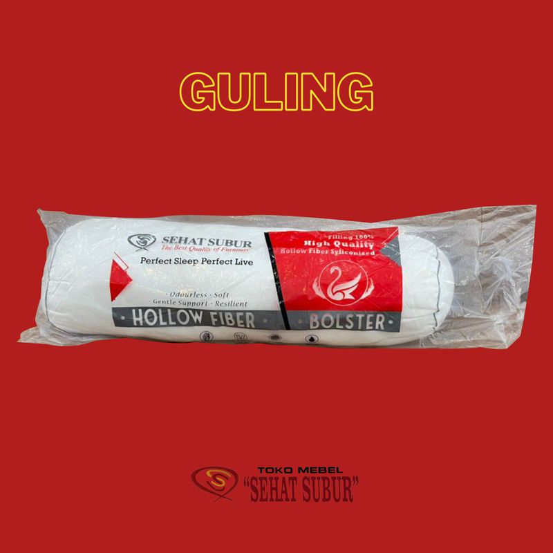 Guling sehat subur