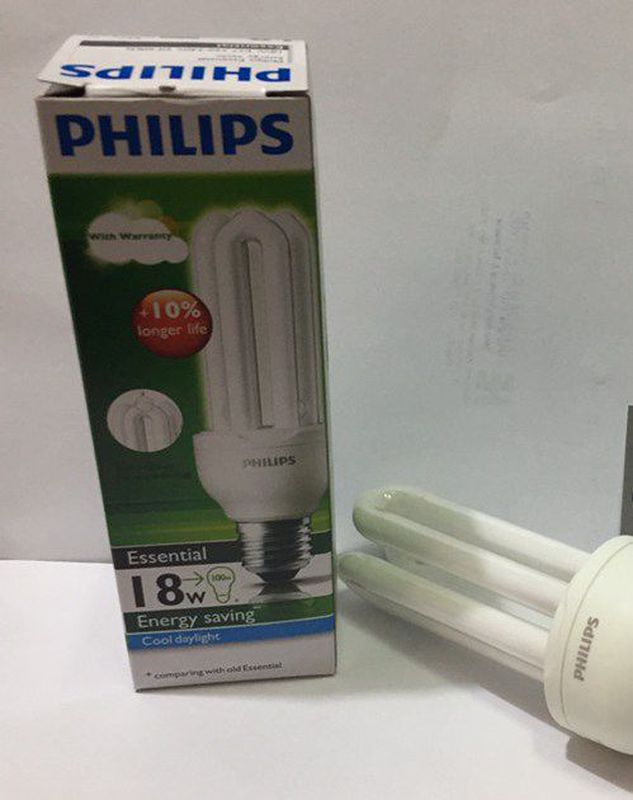 LAMPU SL 20 WATT