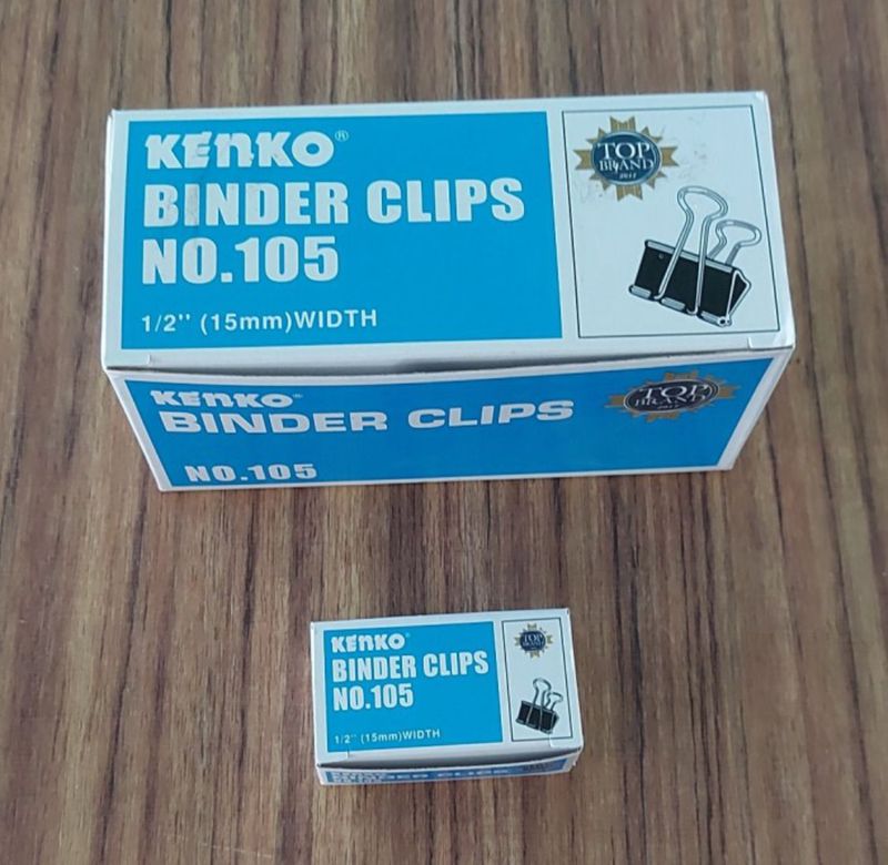 binder-clip-no-105