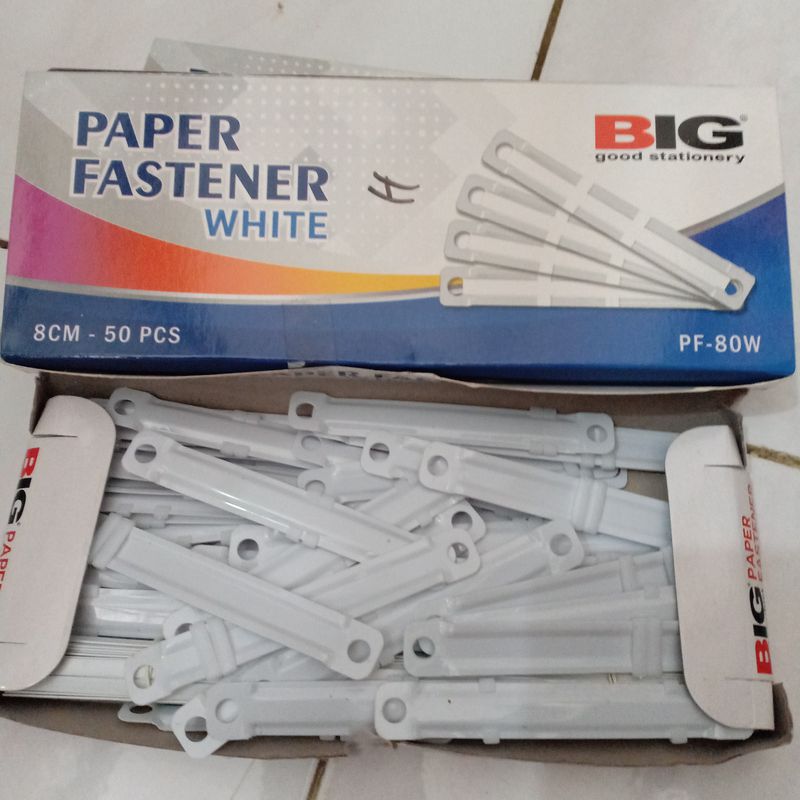 PAPER FASTENER