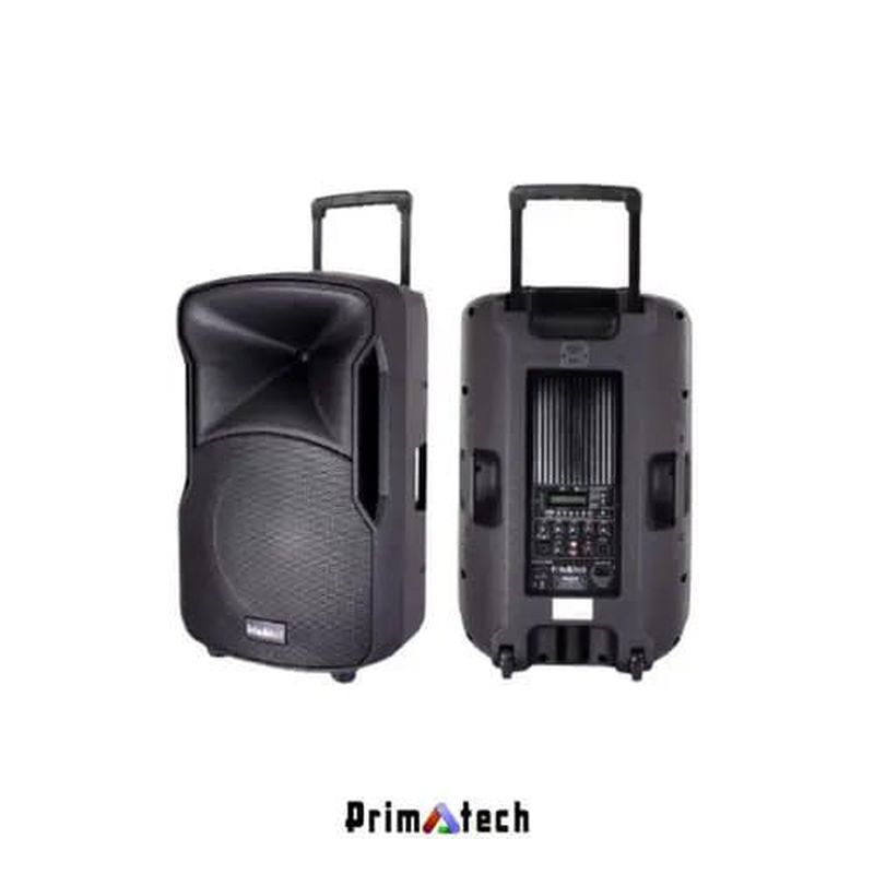 Fokus ST 3000 Speaker