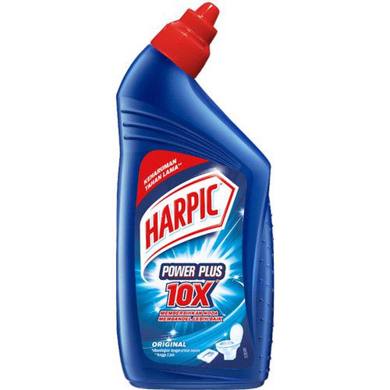 Harpic