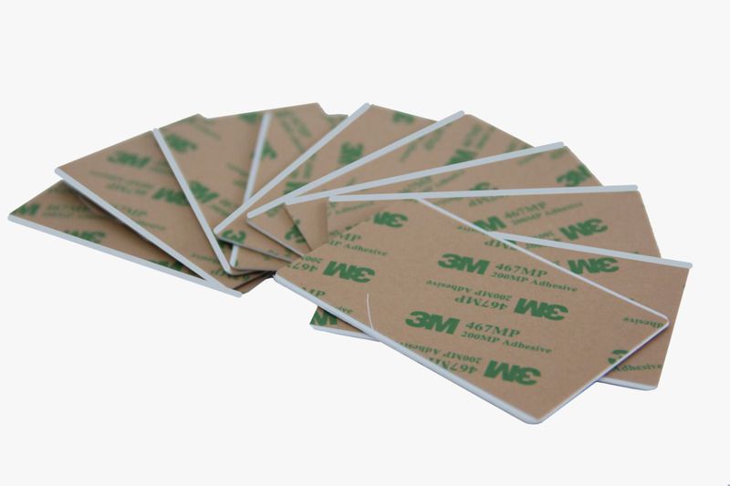 ENTRUST DATACARD CLEANING CARD CR707 ( ISI 10 Pcs )