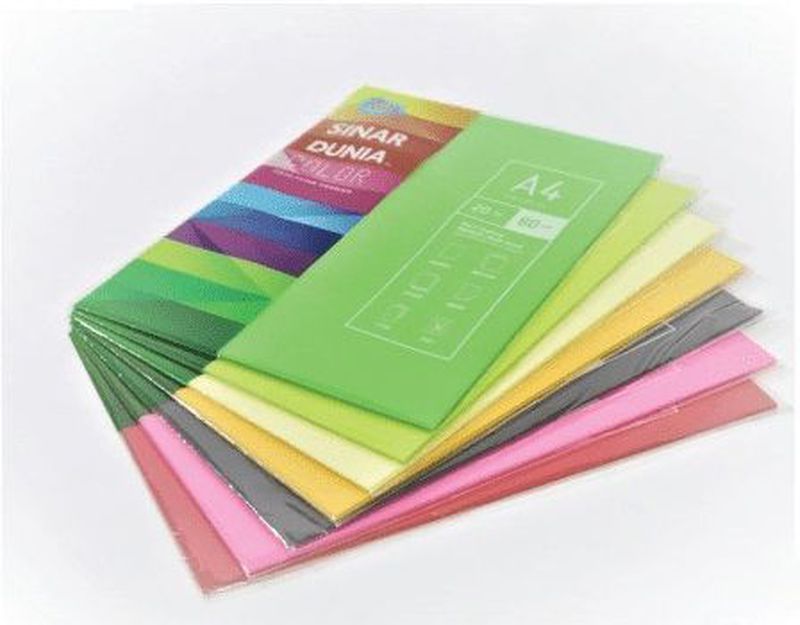 print CLR HVS A4 & F4