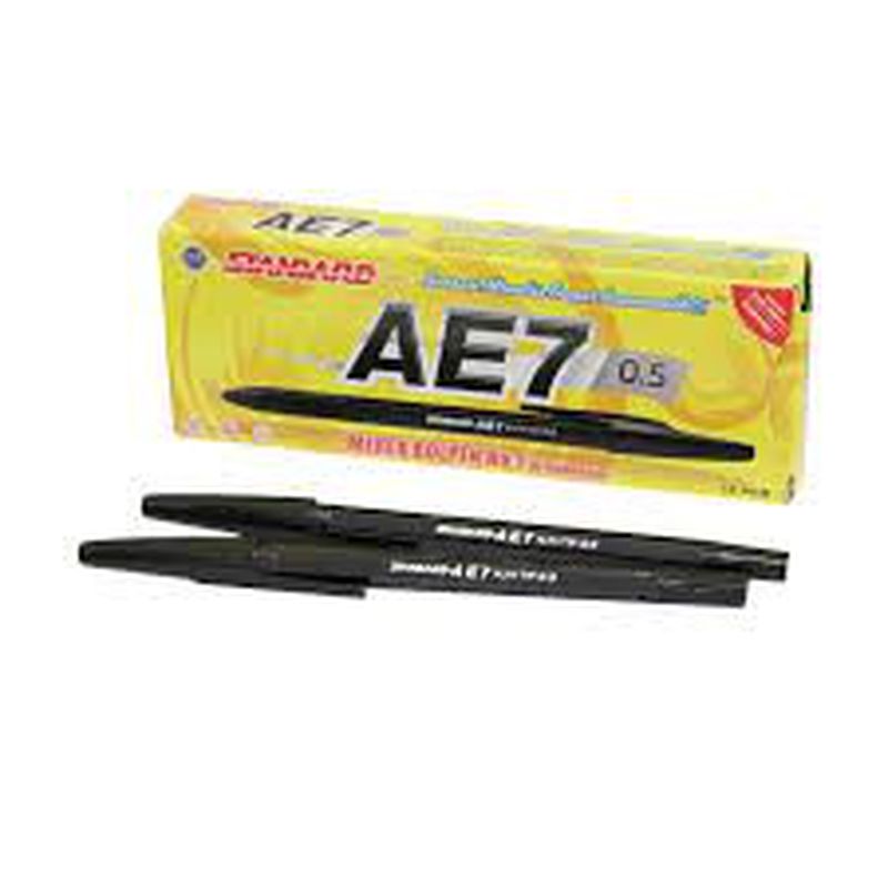 Pen standard