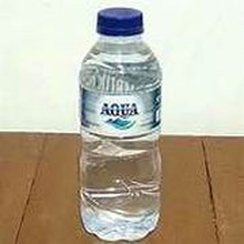 Aqua 330 ML
