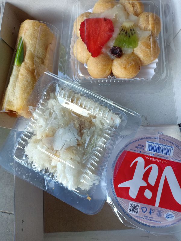 Snack box 2