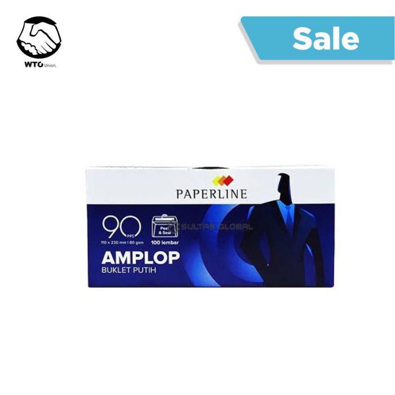 AMPLOP - AMPLOP TANGGUNG