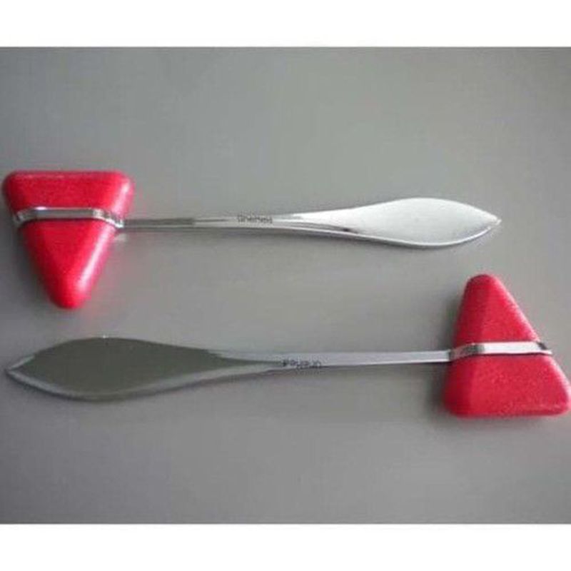 Reflex Hammer Taylor Onemed Refleks Palu Segitiga Palu Neurologi