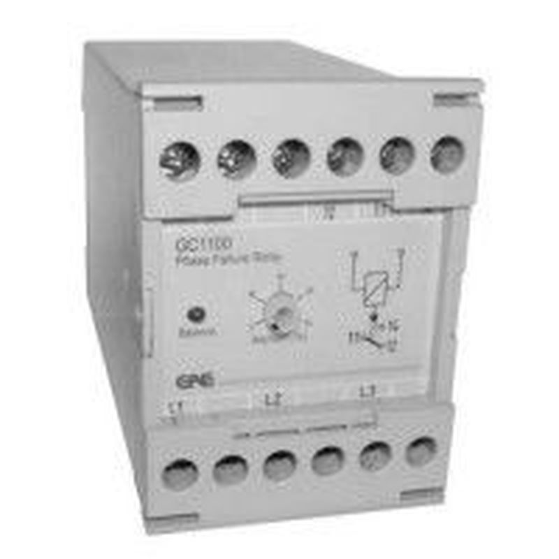 Phase Failure Relay GC1100