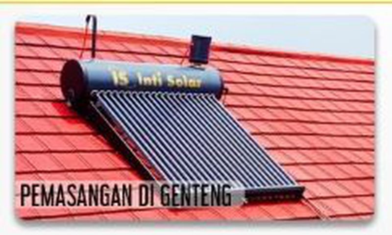 INTI SOLAR - Black Series - IS 10B 100L