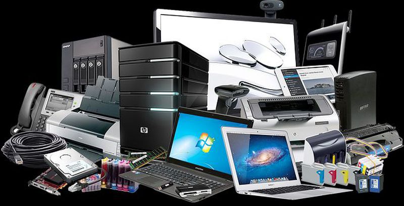 Service / ganti keyboard (PC)