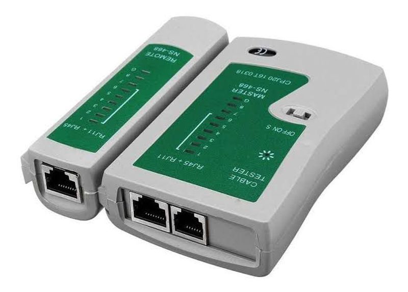 LAN TESTER