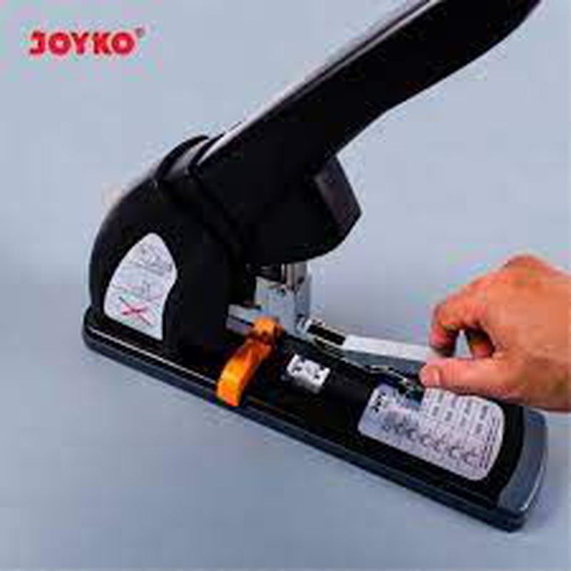 Stapler heavy duty HS-13