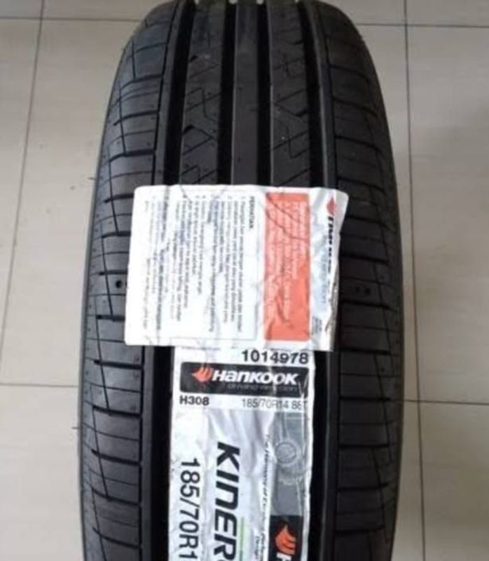 Ban Hankook 185 70 14