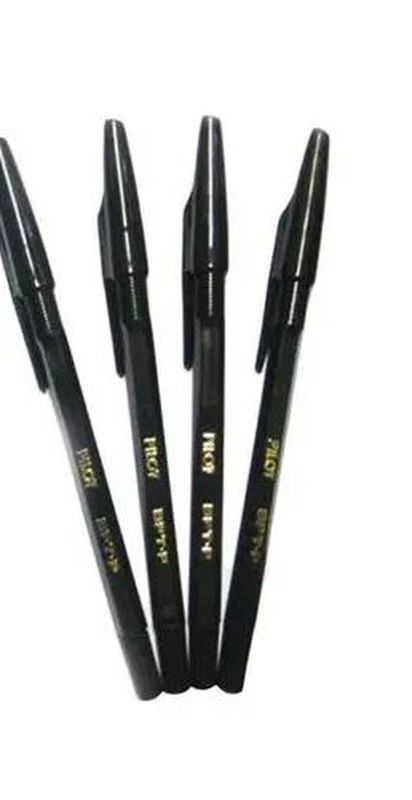 Ballpoint Pilot Bptp Hitam 