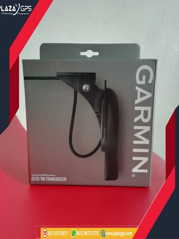 Garmin Transducer GT20-TM / GT 20 8 PIN