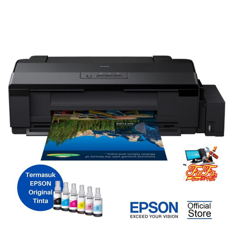 Printer Epson L1800