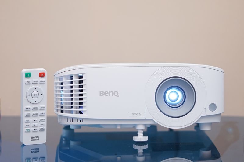 Benq Projector Ms550