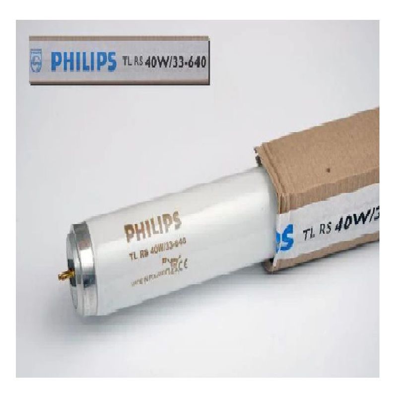 Philips Lampu TL 40 Watt