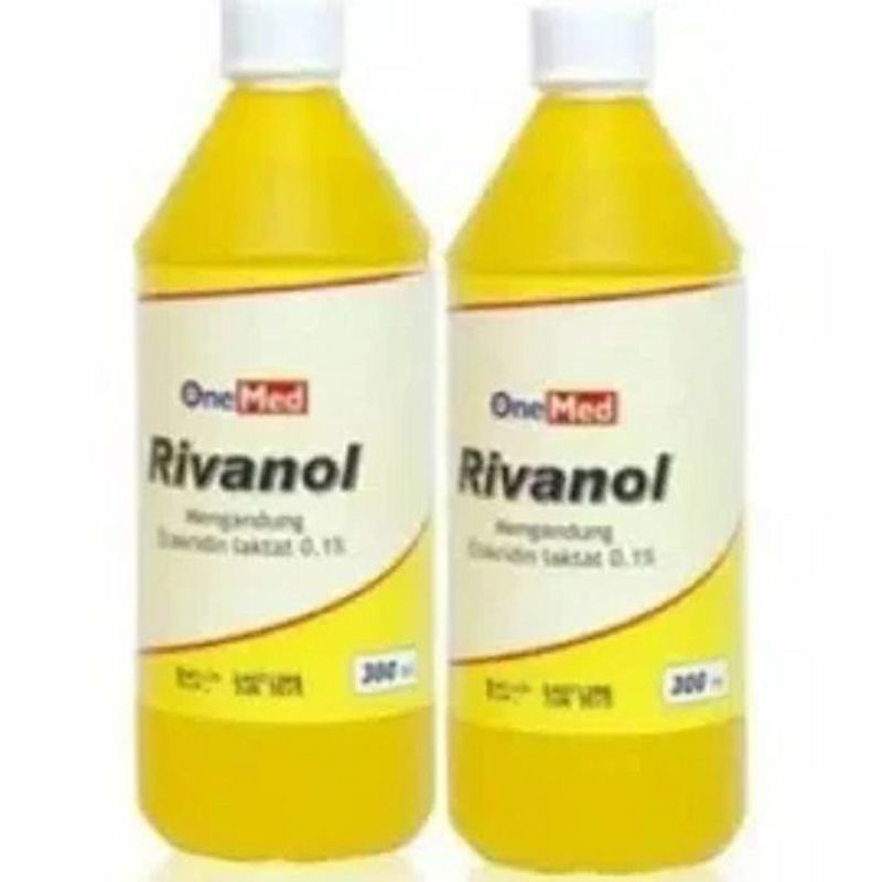 RIVANOL