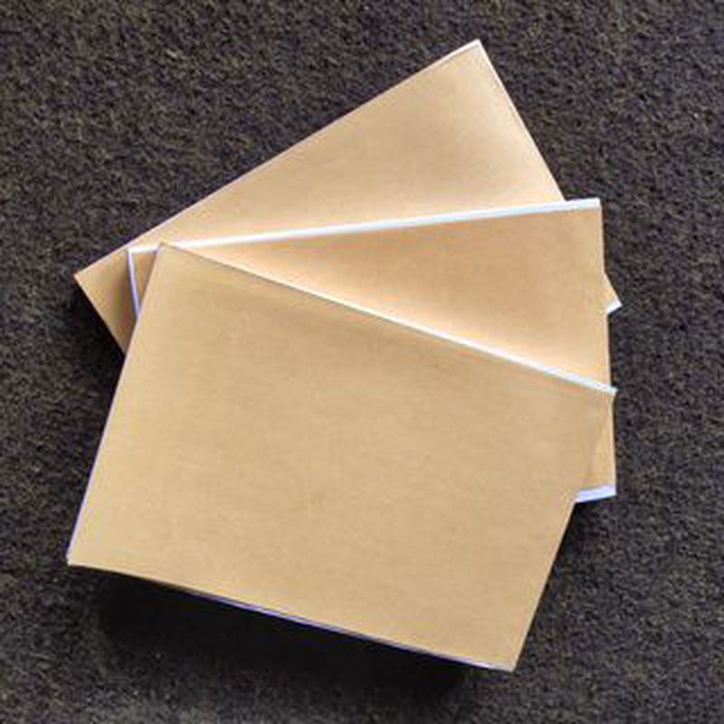 NCR 3 RANGKAP .100 SET