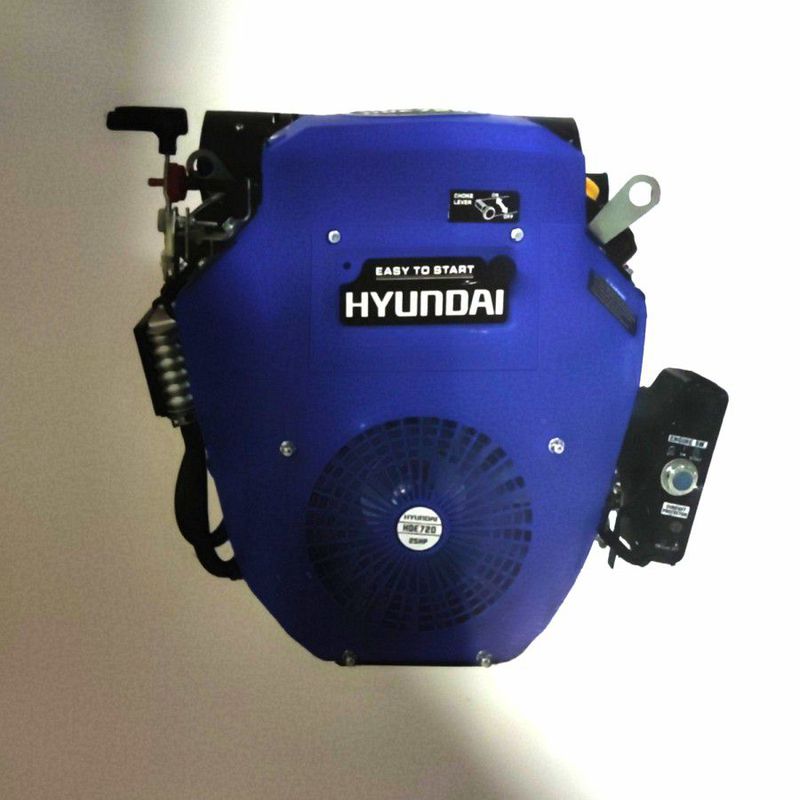 HYUNDAI GASOLIN HDE 720