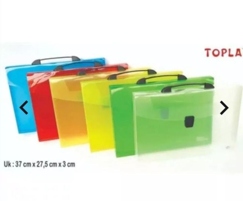 File case