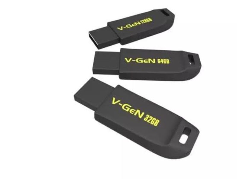 Flasdisk